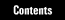 Contents