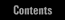 Contents