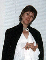 Carol Wallace photo