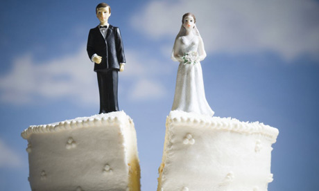 Divorce