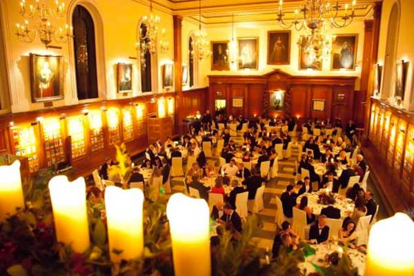 London Christmas Venues1