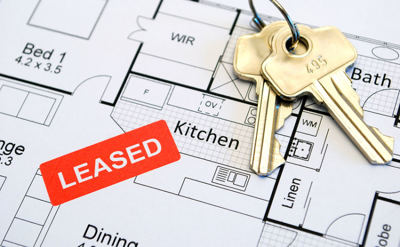 leased
