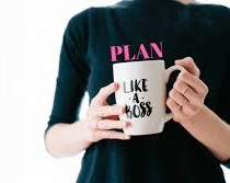 Tips on Steering Your Way Through The Early Business Years – Jeff Mohlman