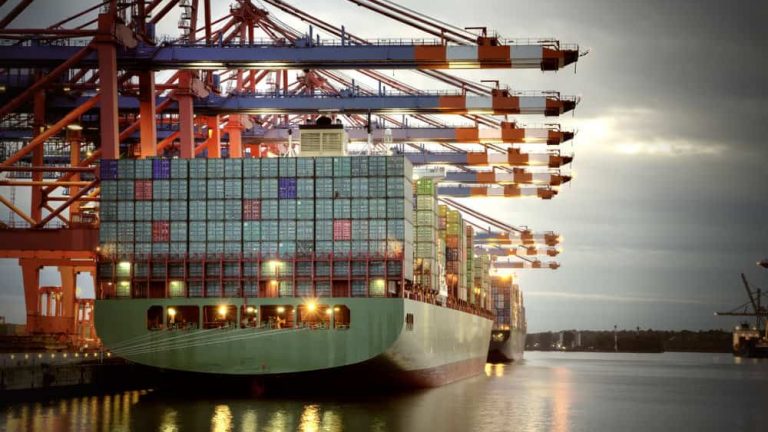 Victor Restis Lends Expertise Commentary to Maritime Shipping Article