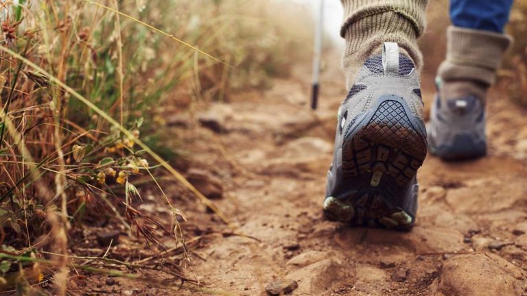 How To Stay Safe When Hiking
