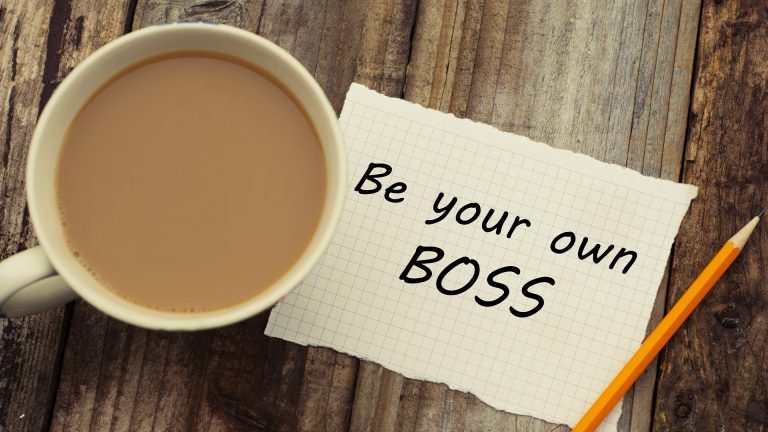 A Guide to Starting Your Own Business