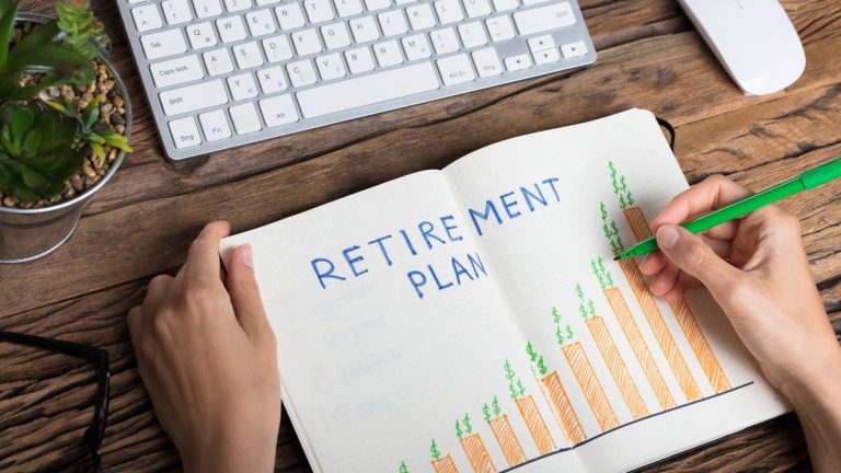 Want to create a successful retirement plan? Follow these five simple steps.