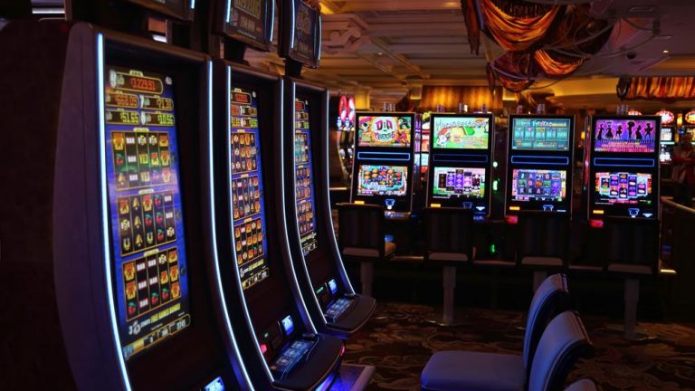 New Slot Machines Games that you shouldn’t Miss