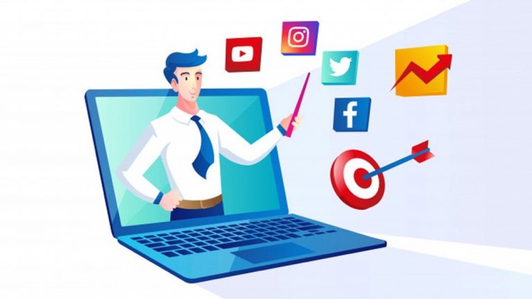 Two Low-Cost Strategies for Effective Social Media Marketing
