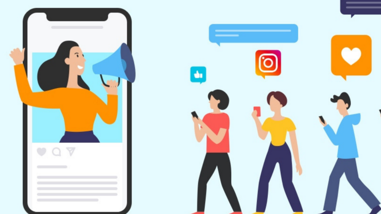 How To Start Using Influencer Marketing: A Guide For Small Businesses